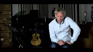 Paul Weller Track-By-Track Of Classic Solo Songs - Part 4