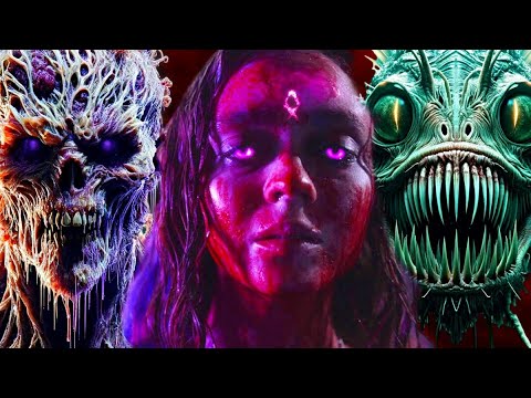 Top 12 Recent But Forgotten Lovecraftian Movies That Will Terrorize You With Cosmic Horror