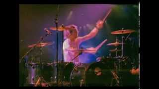 Burn in my Light - Mercy Drive