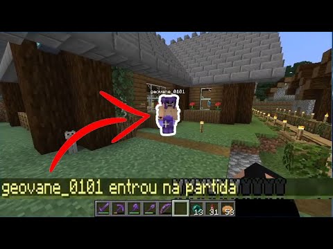 How to play minecraft with your friend!  - Minecraft Java LAN