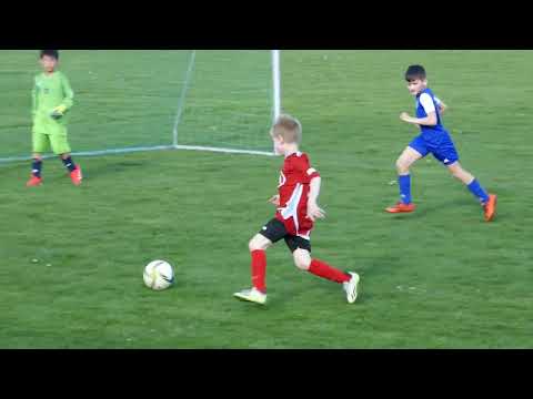 Dobřenice/Rohoznice - Třebeš dívky 4:7 a Malšovice 4:4 (22.4.2025)