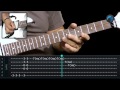 Fernandinho Seu Sangue Como Tocar Aula De Guitarra