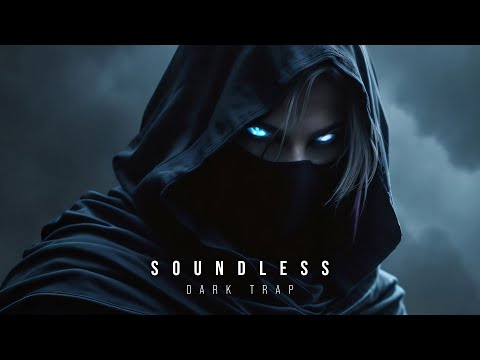 Soundless – Dark Trap Mix 2025 | Atmospheric Guitar & Deep 808s