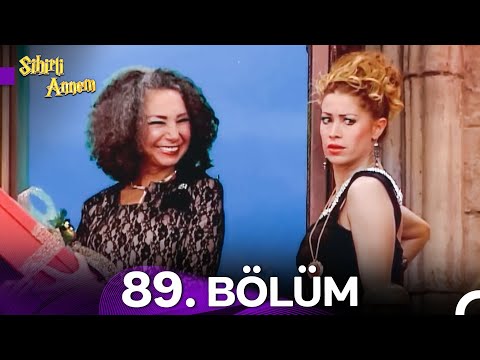 Sihirli Annem 89. Bölüm HD (6. Sezon)