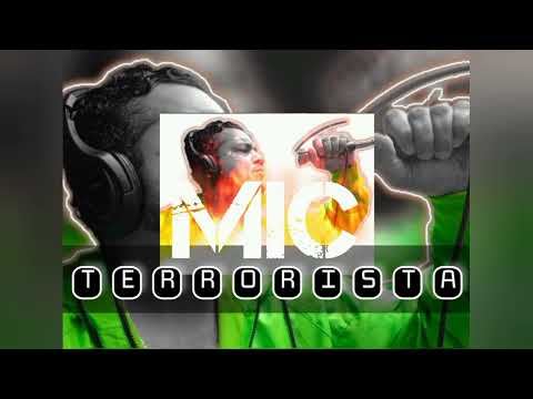 Léo CM - Mic Terrorista