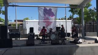 The Dingees-Rebel Youth (cover) by Army of a Million