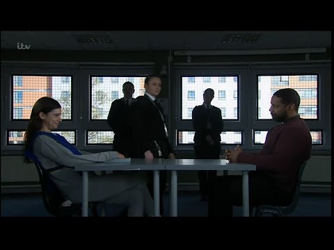 Emmerdale - Meena Confesses To Charles That She Killed Andrea (28th February 2022)