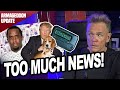 Puff Daddy JAILED and Middle East Tensions EXPLODE | Christopher Titus | Armageddon Update