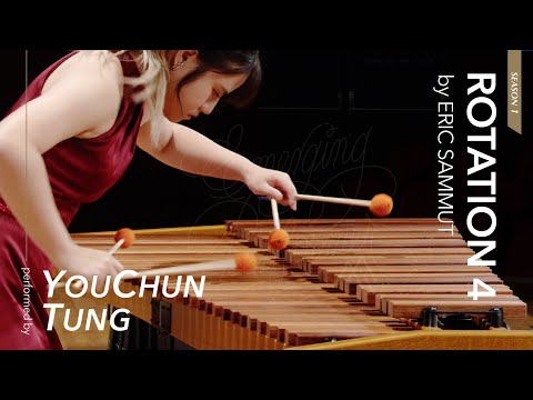 Sammut: Rotation 4 / You-Chun Tung