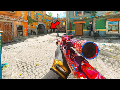 50 minutes of satisfying cod clips