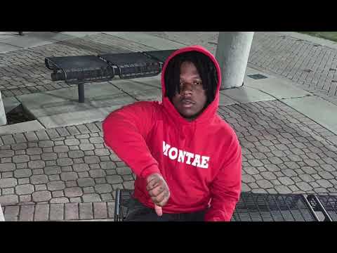 Hunnit G- OUT7AW ANTHEM (Official Audio)