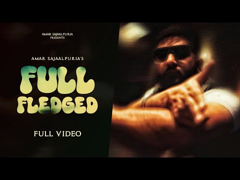 Full Fledged