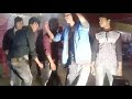 Hot Boy And Girl Dance