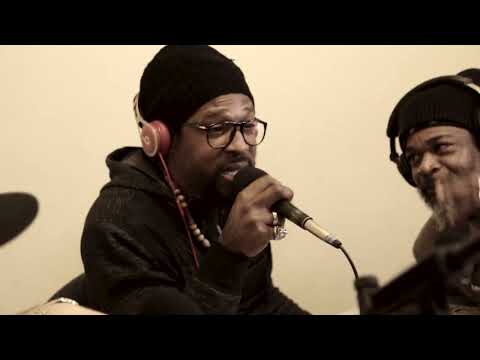 JAMADOM //DJAMA  - AN NOU AY//Vidéo Freestyle//PA NI FAILLE