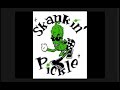 Skankin’ pickle - My hair / Burnt head￼￼     Live on kuci 1993             Read description￼