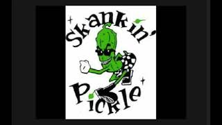 Skankin’ pickle - My hair / Burnt head￼￼     Live on kuci 1993             Read description￼