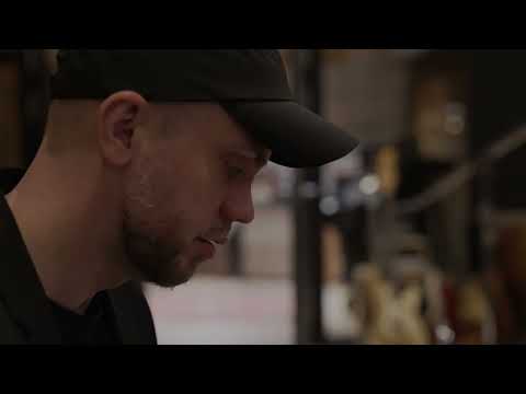 Deusa — session video thumbnail