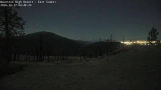East Summit Live Webcam live webcam