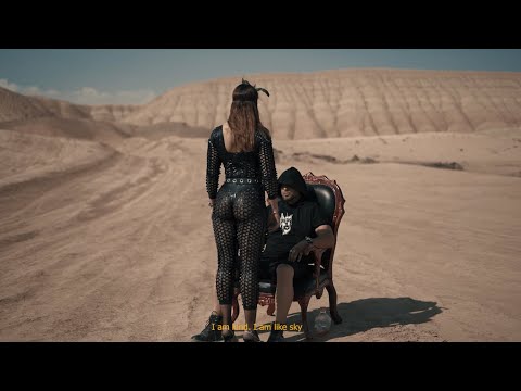 Matin 2 Hanjare - [HAZRATE MATIN] Official video | متین دو حنجره - حضرت متین