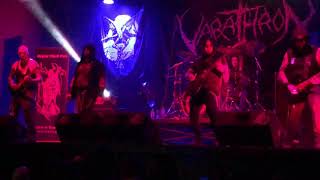 Varathron - Lustful Father