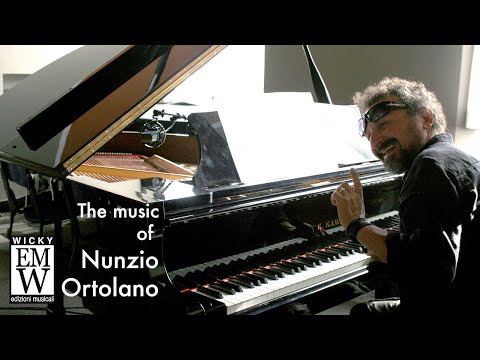 Nunzio Ortolano-ROMANZA