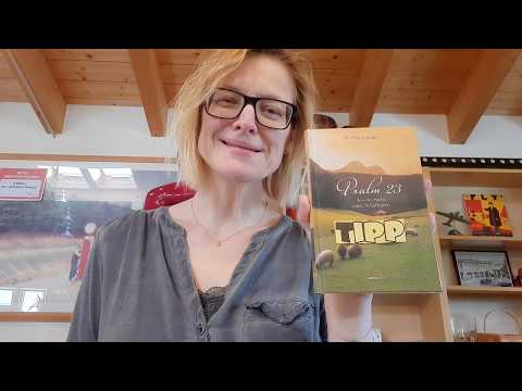 "Psalm 23" von Phillip Keller