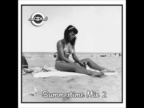 Ju$ufa / Downbeat / Abstract Instrumental Hip-Hop / Lounge/ Summertime Mix 2015 #2