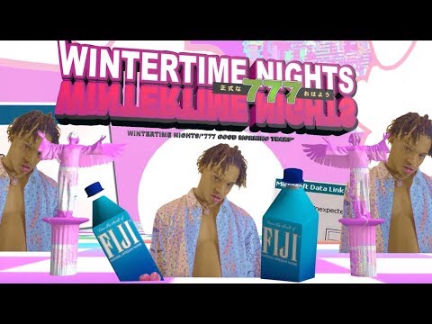 Fijimacintosh - Wintertime Nights (Official Video)
