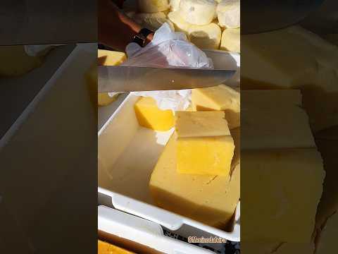 Diretamente De Guaratinga - Feira Do Pequi #eunapolis #regueijao #Bahia