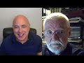 Bert Biscoe and the healing power of poetry and poets