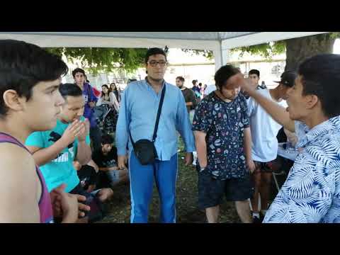 Bass Darko Jaime kidmouse