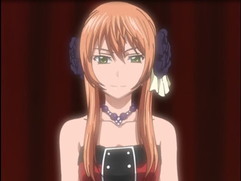 Soredemo Sekai wa Utsukushii Episode 3 Anime Review - Needs Conflict それでも世界は美しい