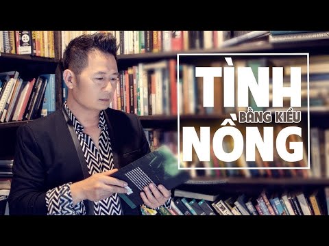 TÌNH NỒNG (Acoustic Version) - BẰNG KIỀU (Music Video)
