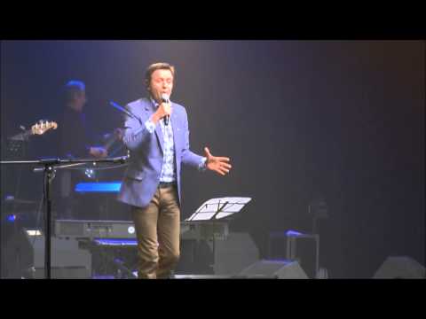 The Johnny Clarysse Band en Willy Sommers   Zeven anjers zeven rozen