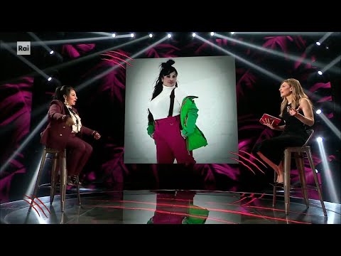 Rita De Crescenzo: il caso Roccaraso - Belve 28/10/2025