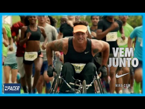 COMERCIAL NIKE - VEM JUNTO