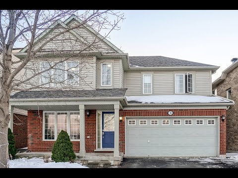 36 Fidelity Avenue, Brampton Home for Sale - Real Estate Properties for Sale