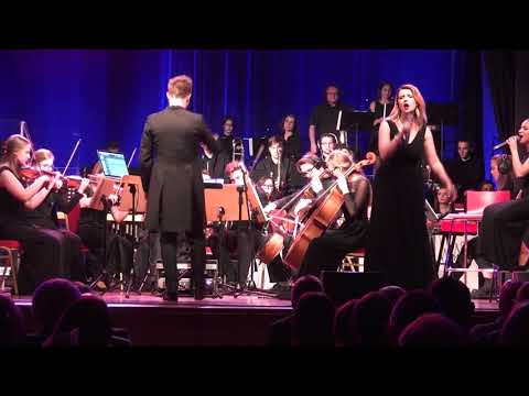 Jazzobranie 2018 - Adam Sztaba i Wind Band - Under The Bridge (Red Hot Chili Peppers)