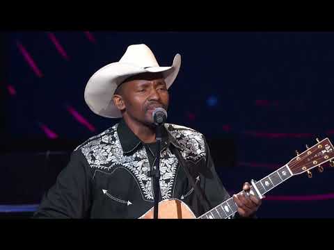 Dusty & Stones The River, Opry Debut