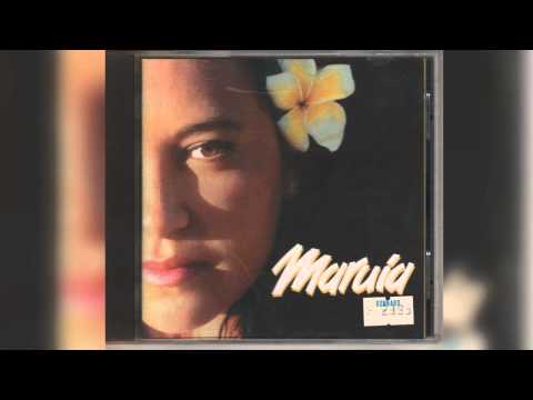 Maruia - "La Vie Dansante" (Studio Recording) [Jimmy Buffett Cover]