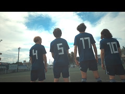 Bentham / White【Official Music Video】