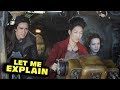 This Movie Lost 100 Million Let Me Explain Mortal Engines
