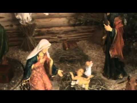 Szopka Ruchoma Składana - zdjęcie