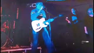 I CANT TALK TO YOU - SUNNYBOYS Shakin at  Coolangatta Hotel - June 22, 2024