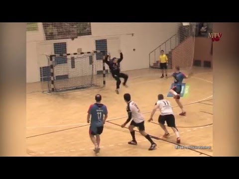 sport36-Komló - Mezőkövesdi KC összefoglaló