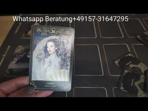 NEU So sieht dein Wunschpartner eure Situation. Orakel mit dem Deja Vu für komplizierte Beziehung