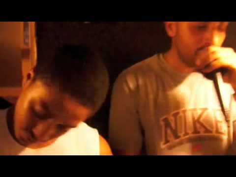 Clue an Smerks from ojb Freestyle at touchfmlive 94.0 fm wiv DutchMan