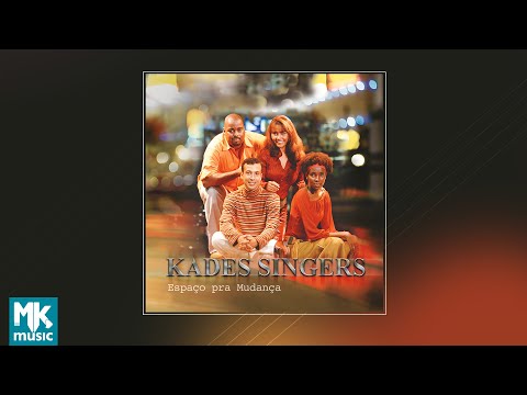 💿 Kades Singers - Espaco Pra Mudanca (CD COMPLETO)