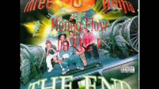 Three 6 Mafia - Money Flow (C&S)