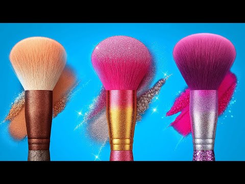 Live like a princess for a day! 👑🧜‍♀️ My EXTREME mermaid transformation